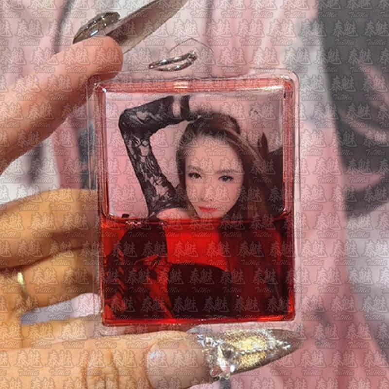 塔莫萬 女靈姐姐