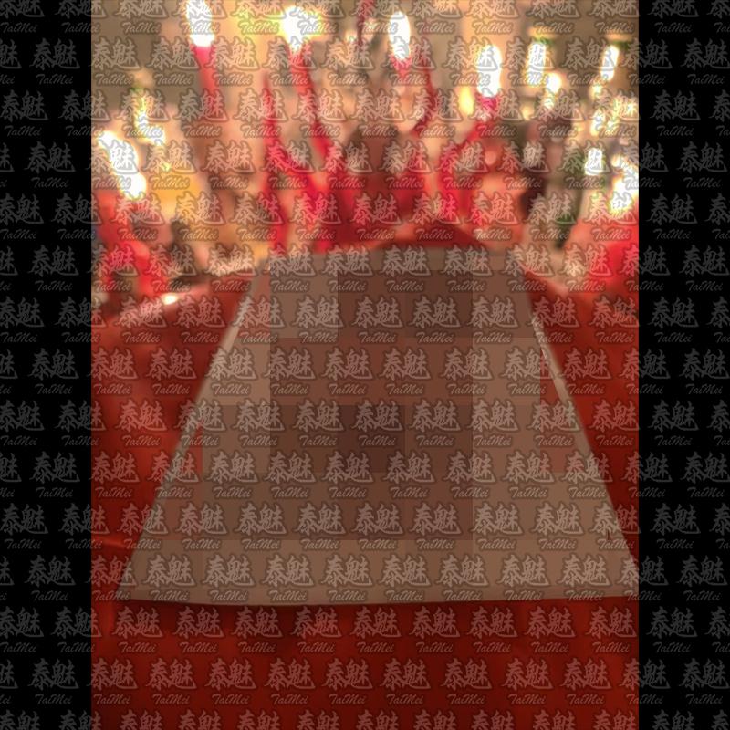 阿贊卡斯 狐媚仙靈附體
