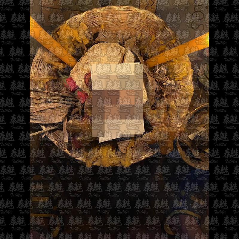 獨家 巴拉吉鎖陽禁慾術