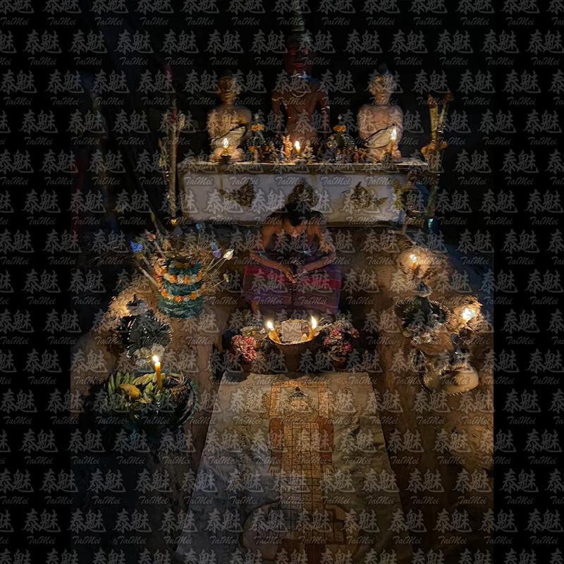 獨家 巴拉吉鎖陽禁慾術
