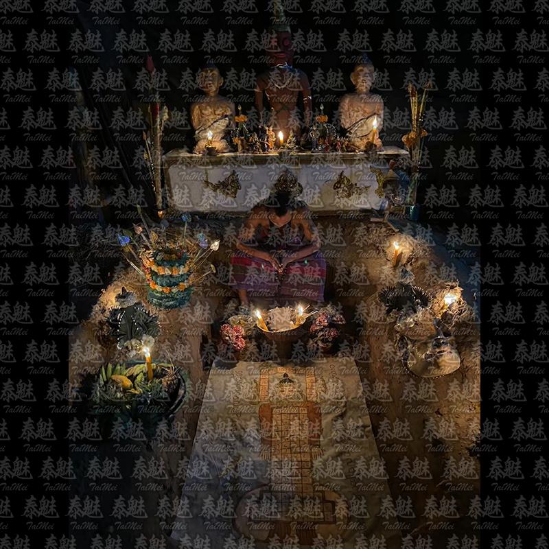 獨家 巴拉吉鎖陽禁慾術