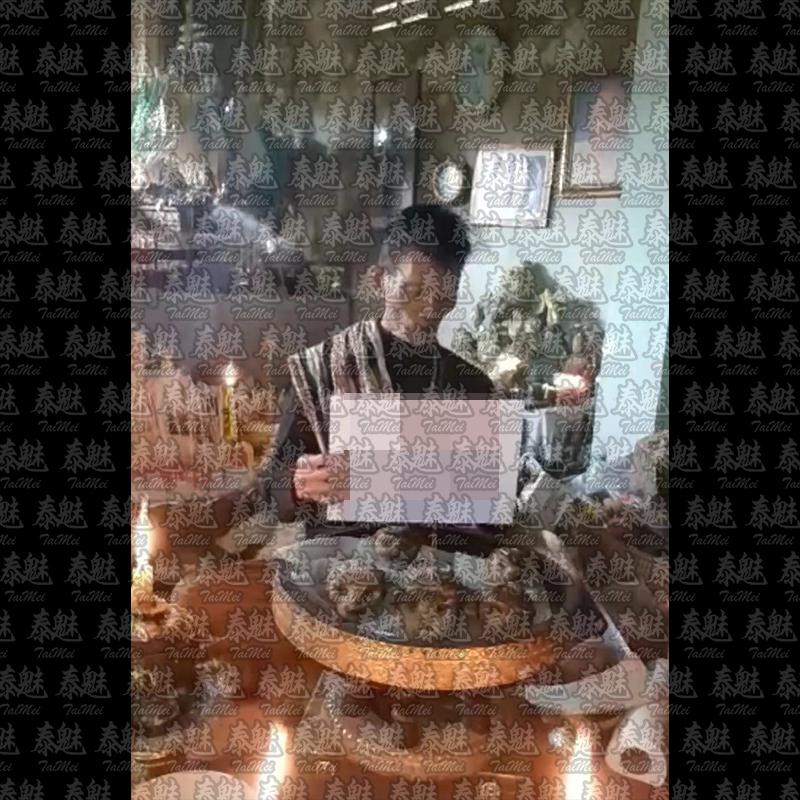 阿贊die 小鬼成願術