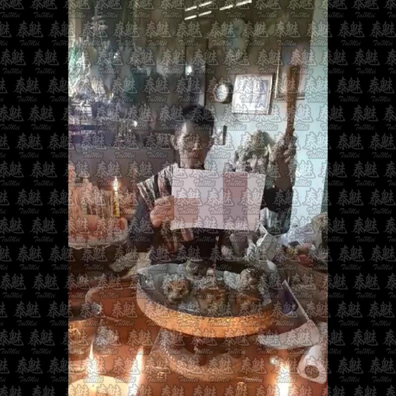 阿贊die 小鬼成願術