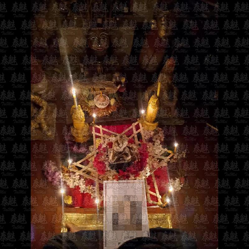 阿贊素塔 健康