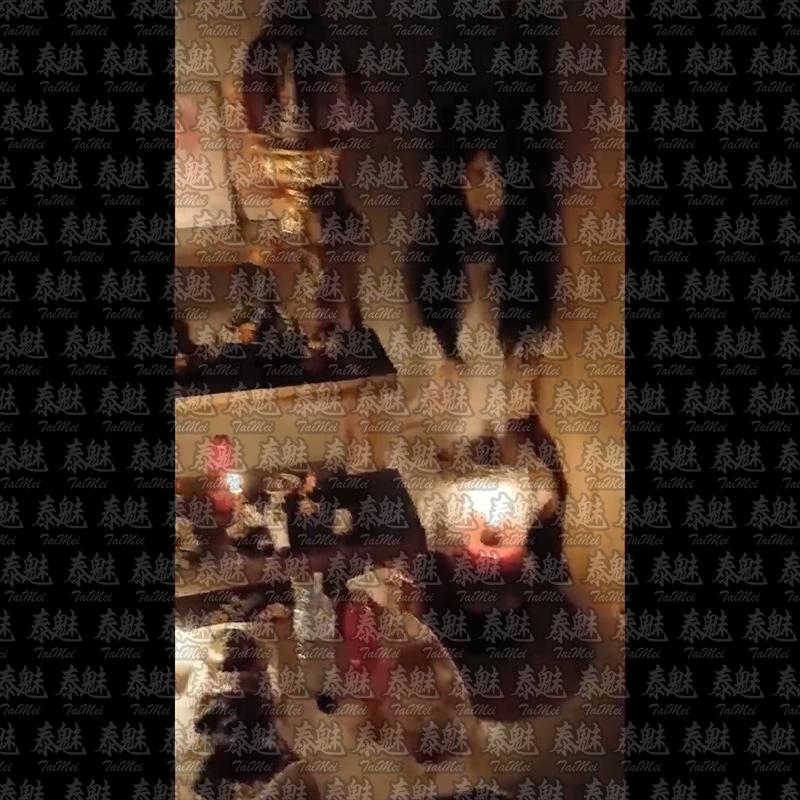 阿贊石 萬引魅惑成願術