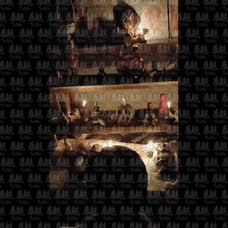 阿贊石 萬引魅惑成願術