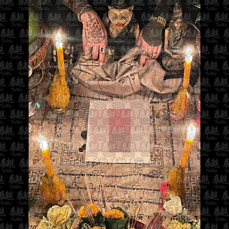 阿贊霸 全面升運