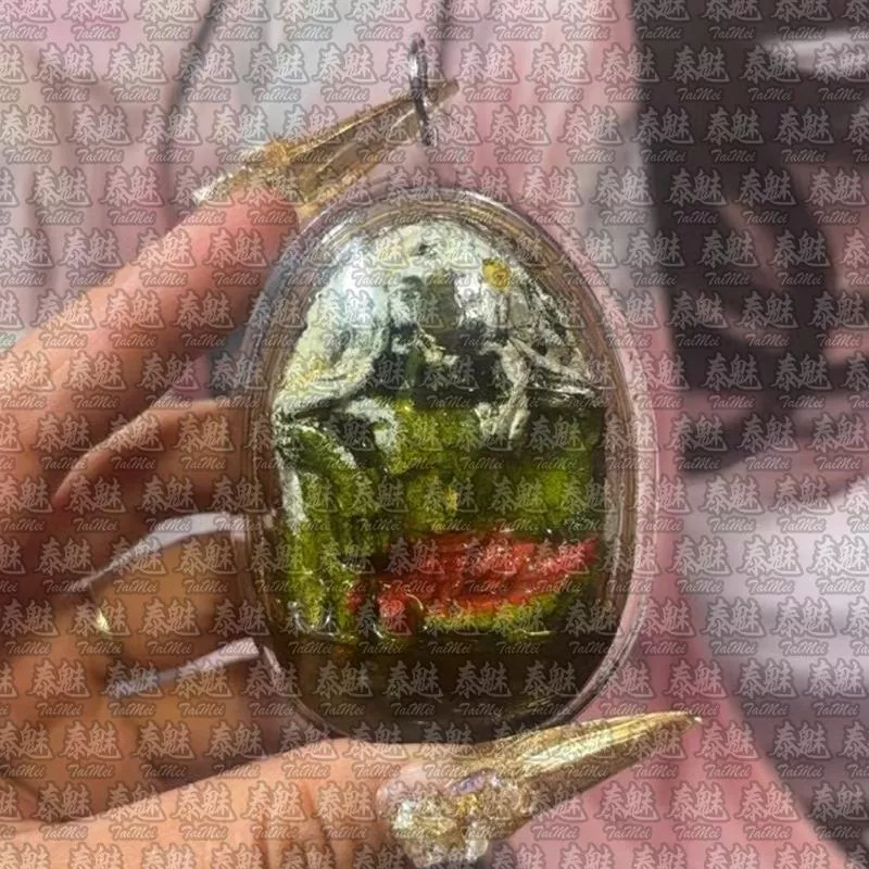 阿贊ton 碎骨千靈派燙 阿贊ton 碎骨千靈派燙