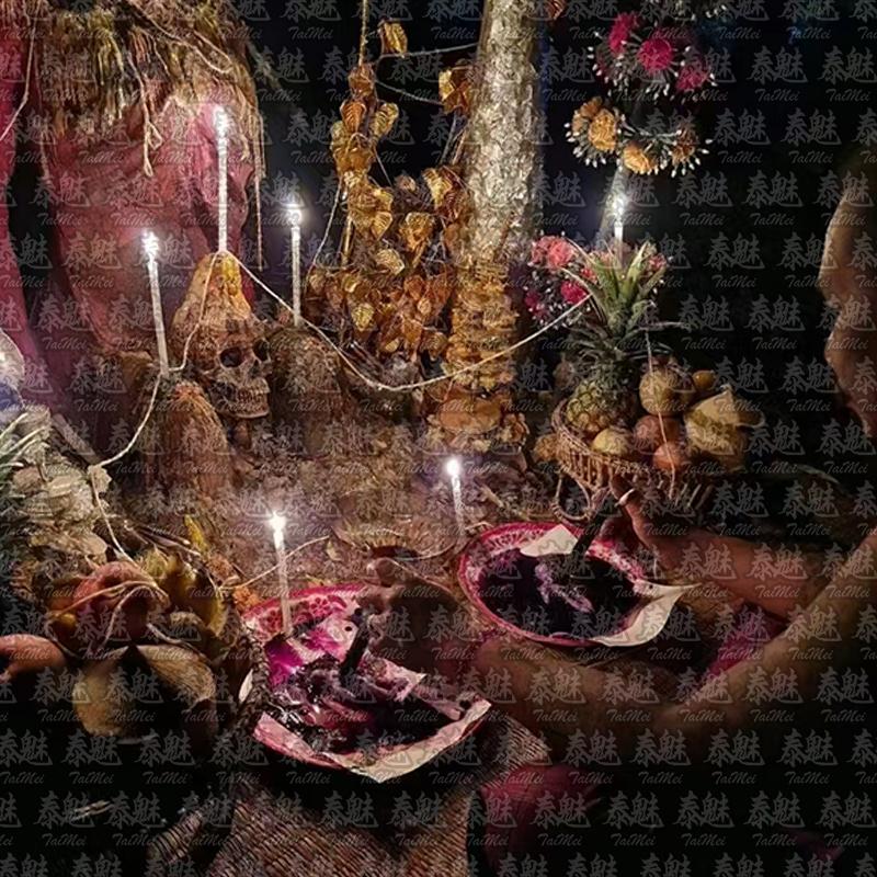 高端 血咒飛針降