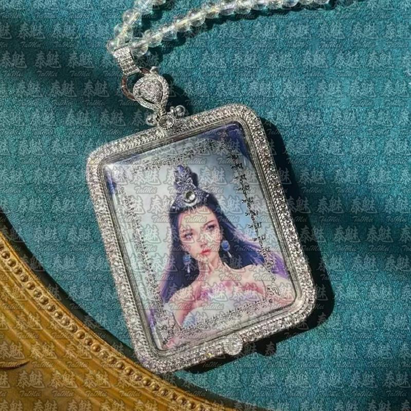 阿贊公 蘭布溫女神