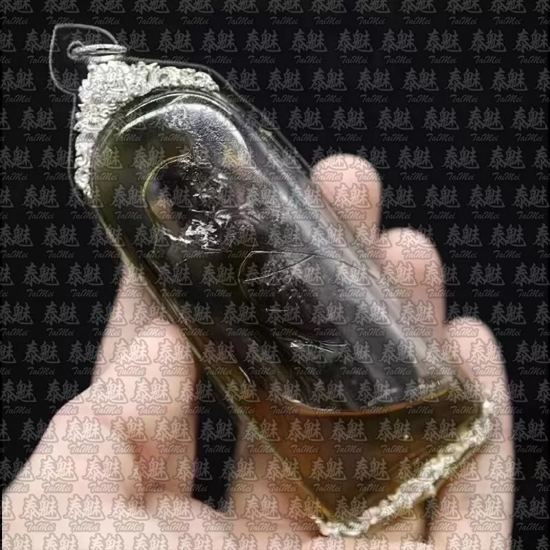 阿贊梗 山魁女鬼