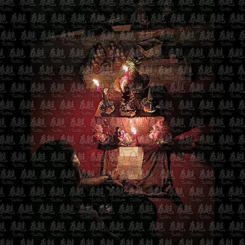 魯士達 魅力人緣