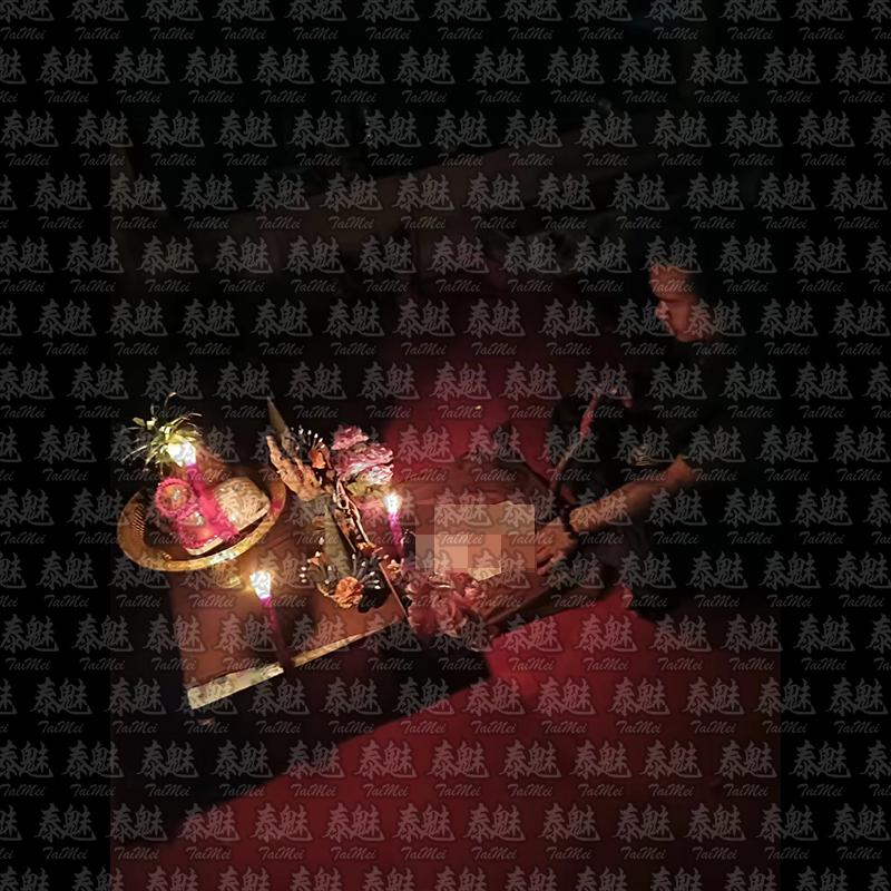魯士達 魅力人緣