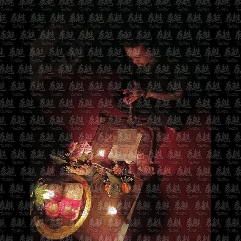 魯士達 魅力人緣
