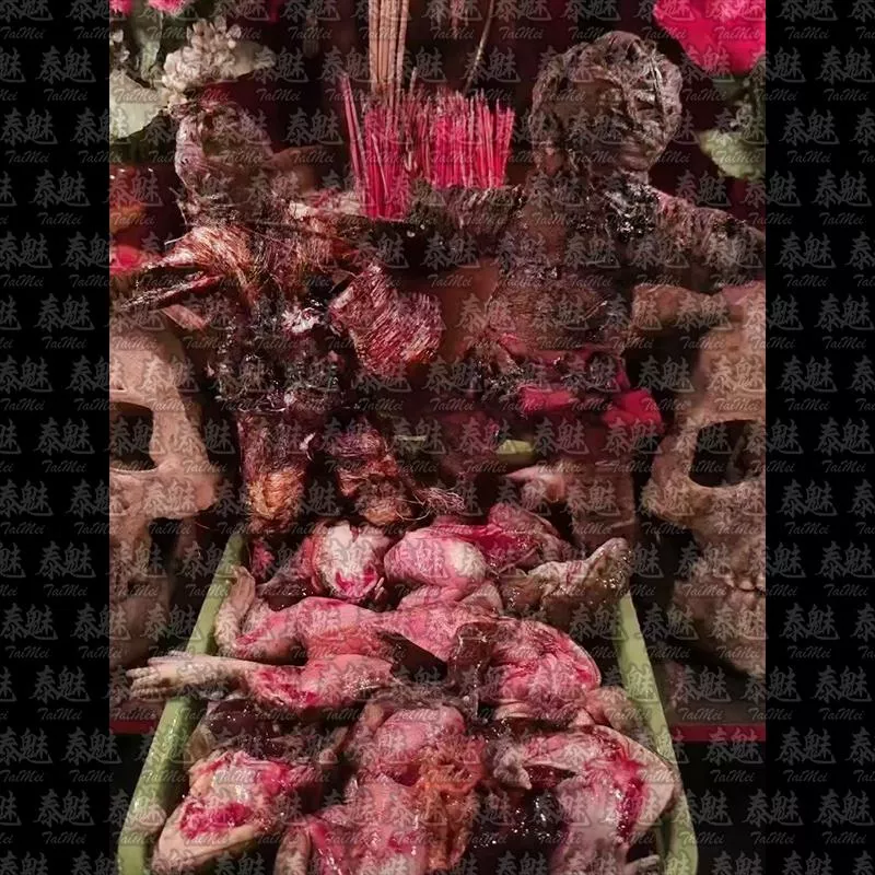 高端 邪降蟾蜍攻情心蠱術 高端 邪降蟾蜍攻情心蠱術