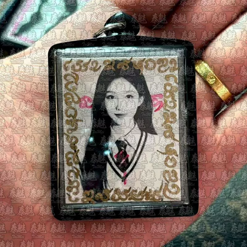 阿贊提磅 莉雅 女靈姐姐 阿贊提磅 莉雅 女靈姐姐