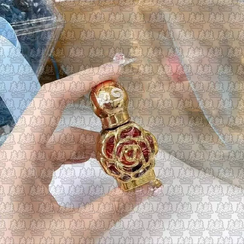 阿贊濕 無條件信任油 阿贊濕 無條件信任油