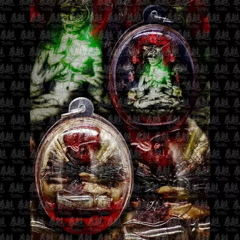 阿贊術 一期 女布周 阿贊術 一期 女布周