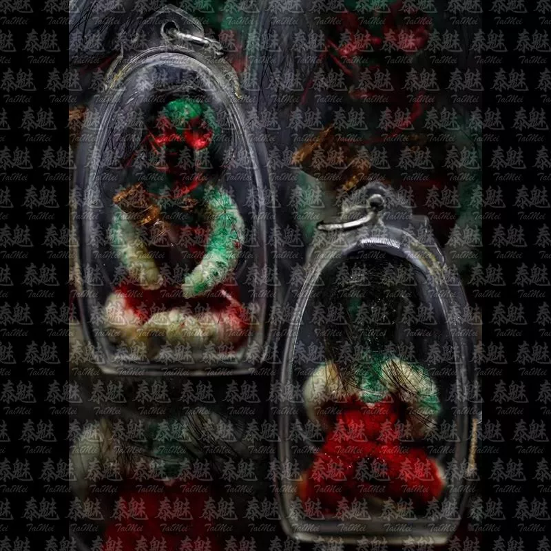 魯士頓萊 皮噴 魂魄勇