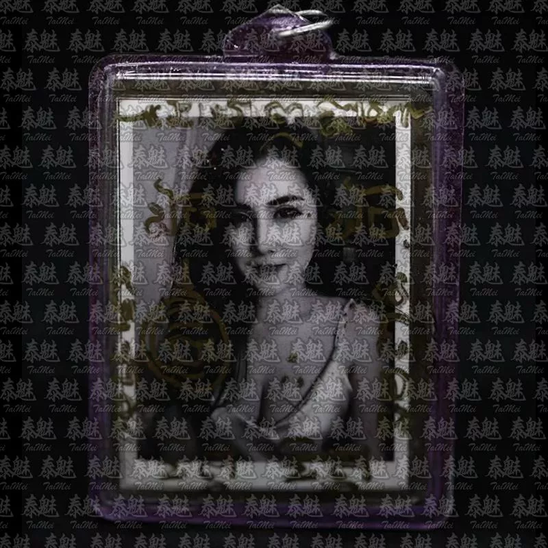 魯士孤 性愛女靈 娜塔莎