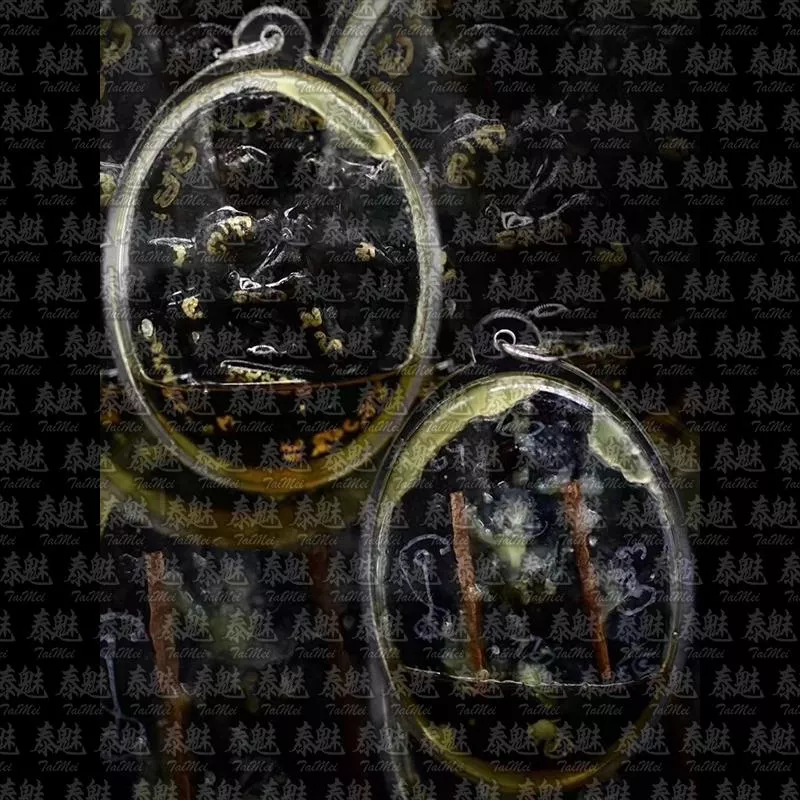 古巴塔姆尼 早期燕通