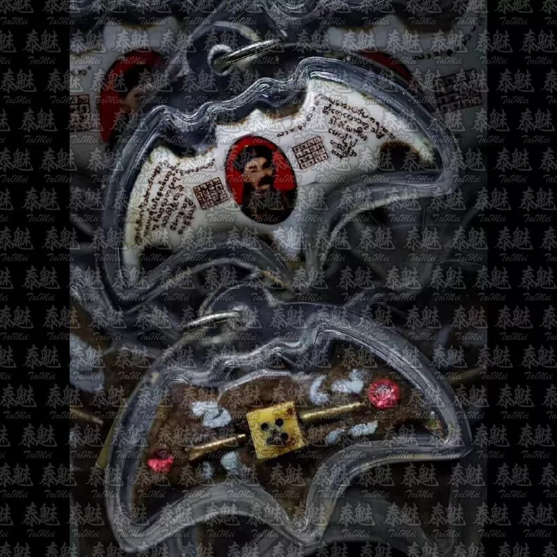 阿贊明 早期 二哥豐