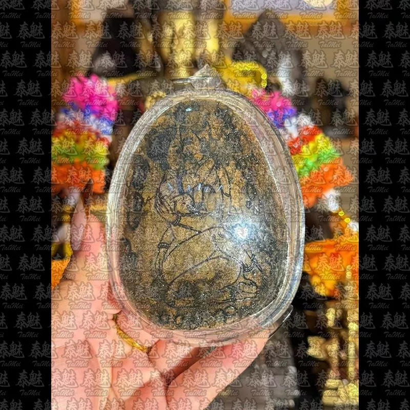 阿贊ton 性愛賓靈 燕通賓靈