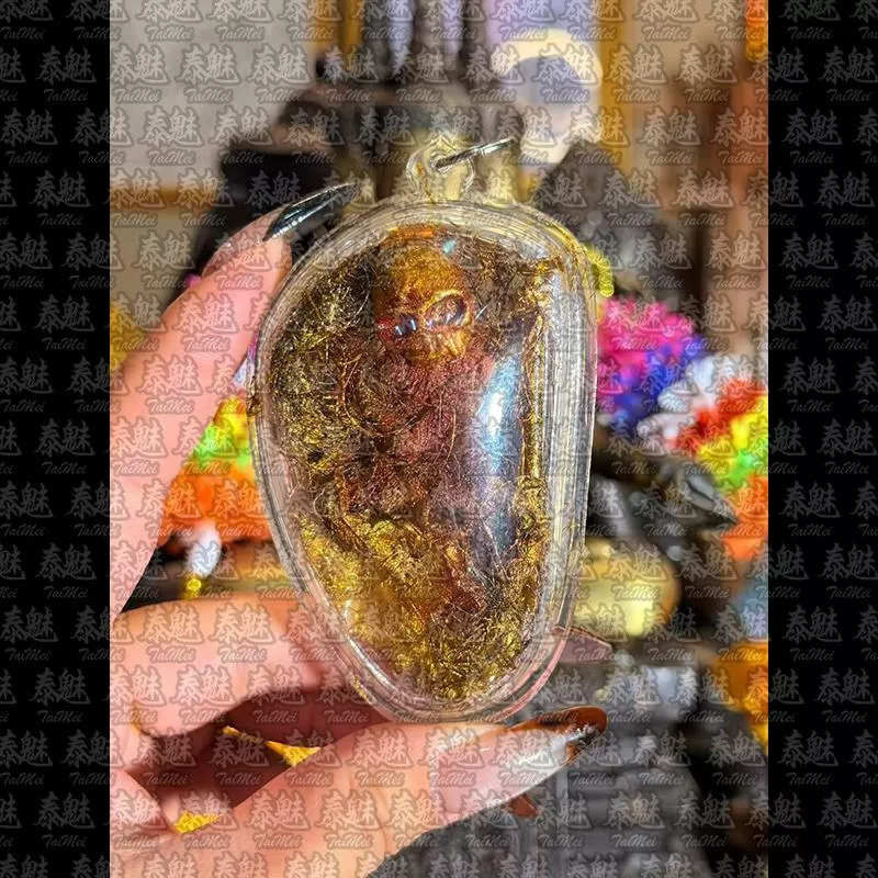 阿贊ton 陰兵魂魄勇