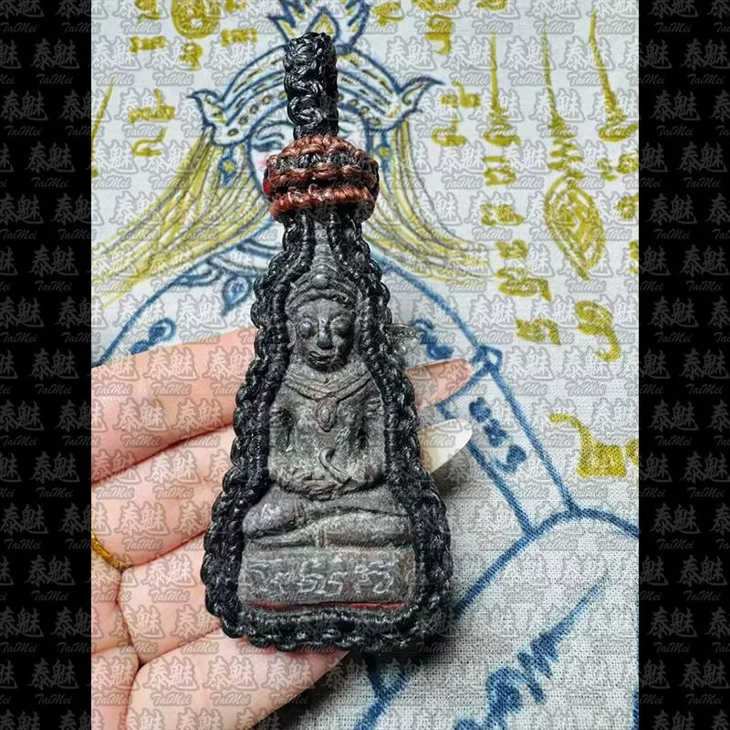 阿贊流 屍爐鐵拍嬰