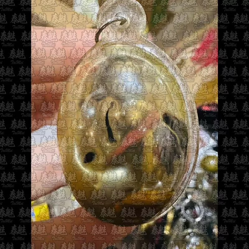 古巴神尼 早期 依霸