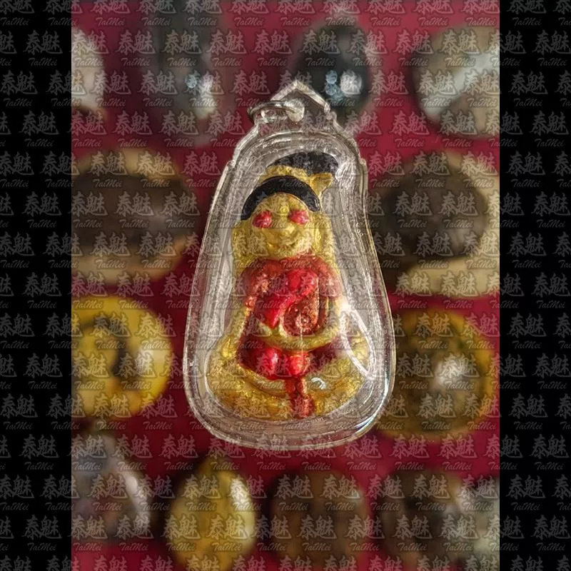 獨門秘法 紅眼拍嬰