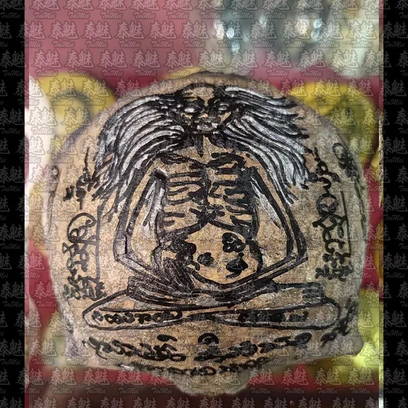 頂級強勢天靈蓋