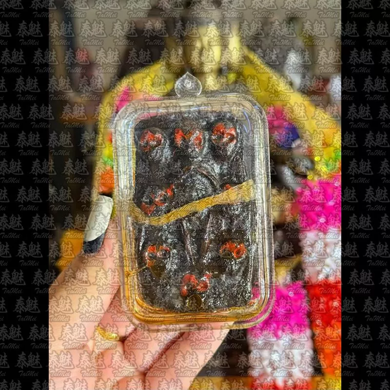 阿贊馬哈 衣百鬼燙派