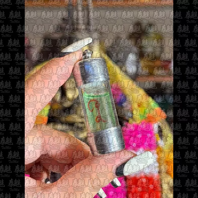 阿贊魔迪 天女油