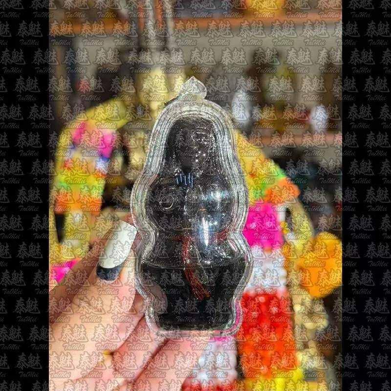 阿贊諾拉帕 2561 女大靈