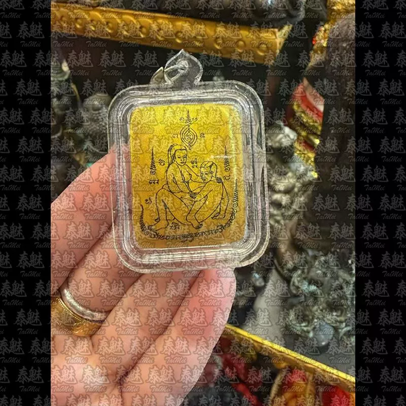 阿贊京 純純跑步主題