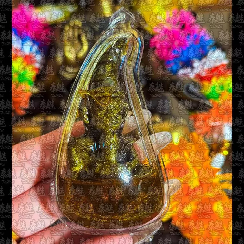 魯士通猜 百靈嬰王