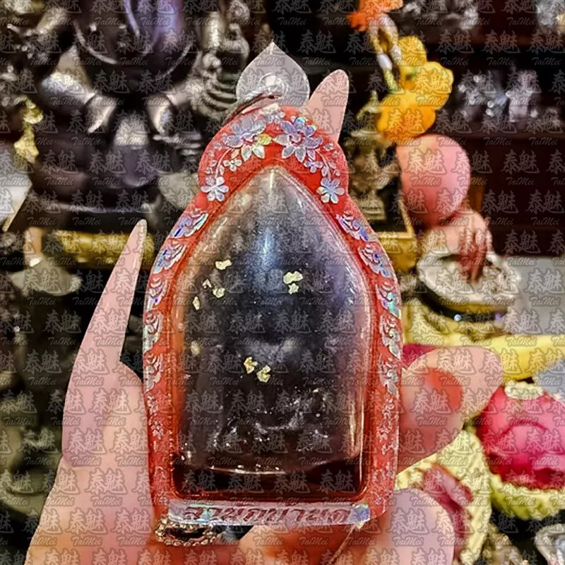 阿贊再 烤嬰魔僧 鬼屍肉坤平