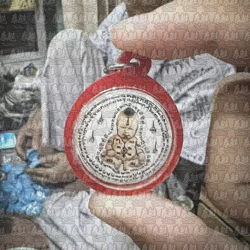 阿贊Put 一期 重料古曼