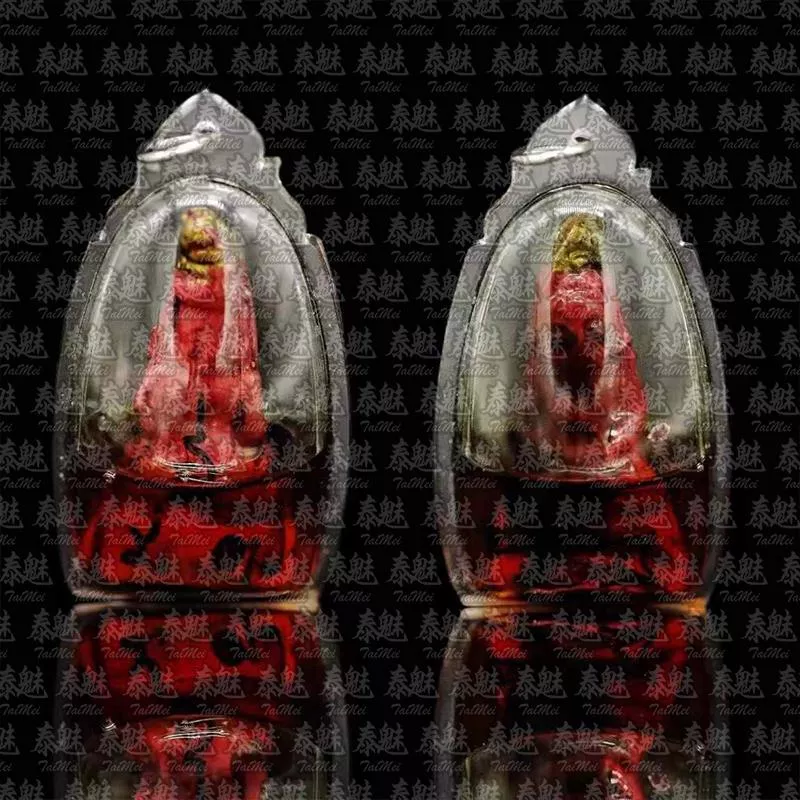 阿贊put 千妻拍嬰