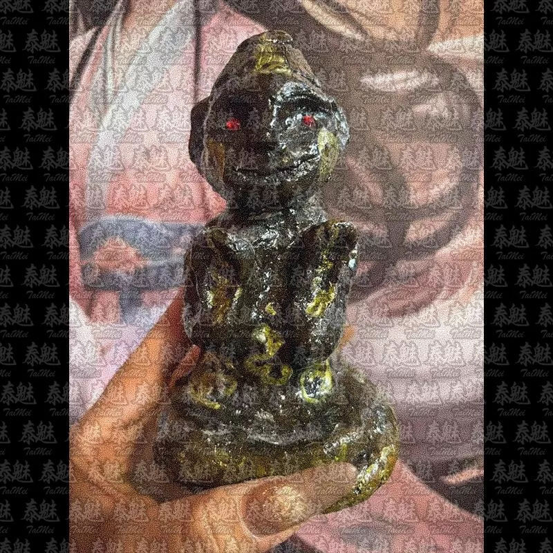 阿贊普丁 供奉古曼