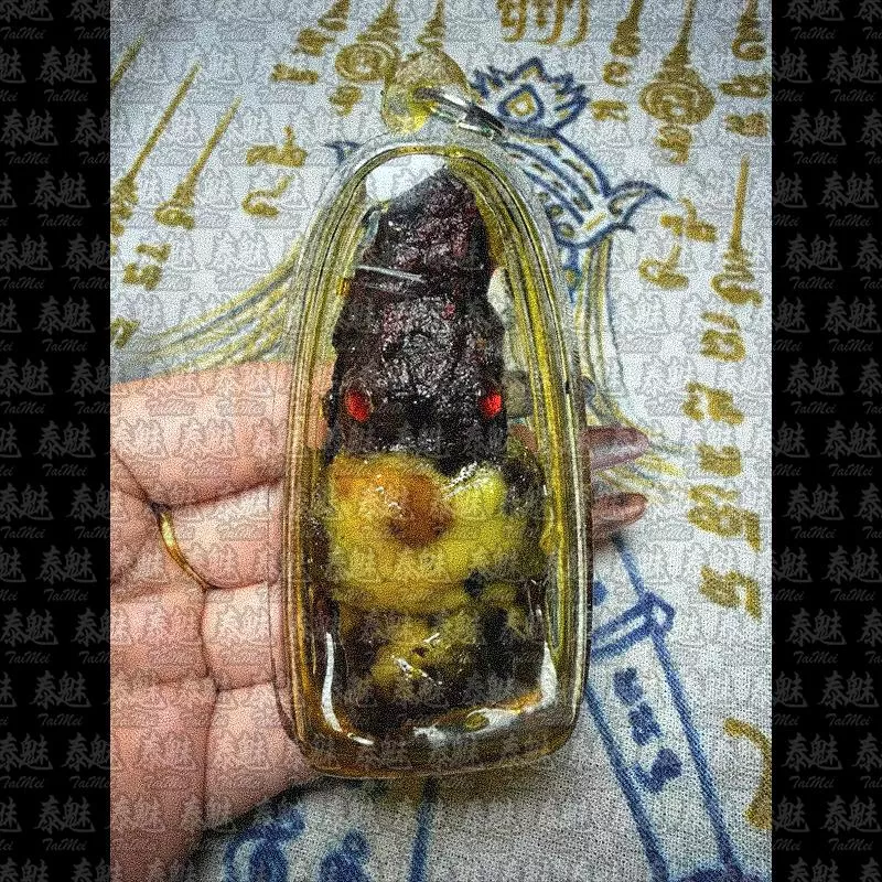 阿贊普丁 碎骨碎肉 血祭拍嬰 1