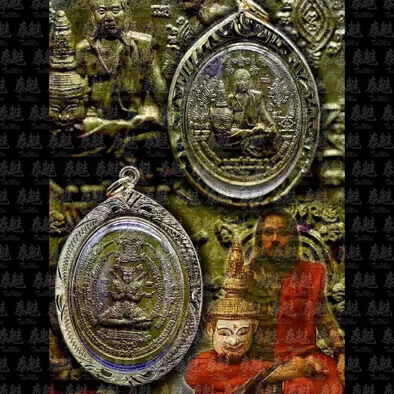 阿贊梗 雙刀坤平