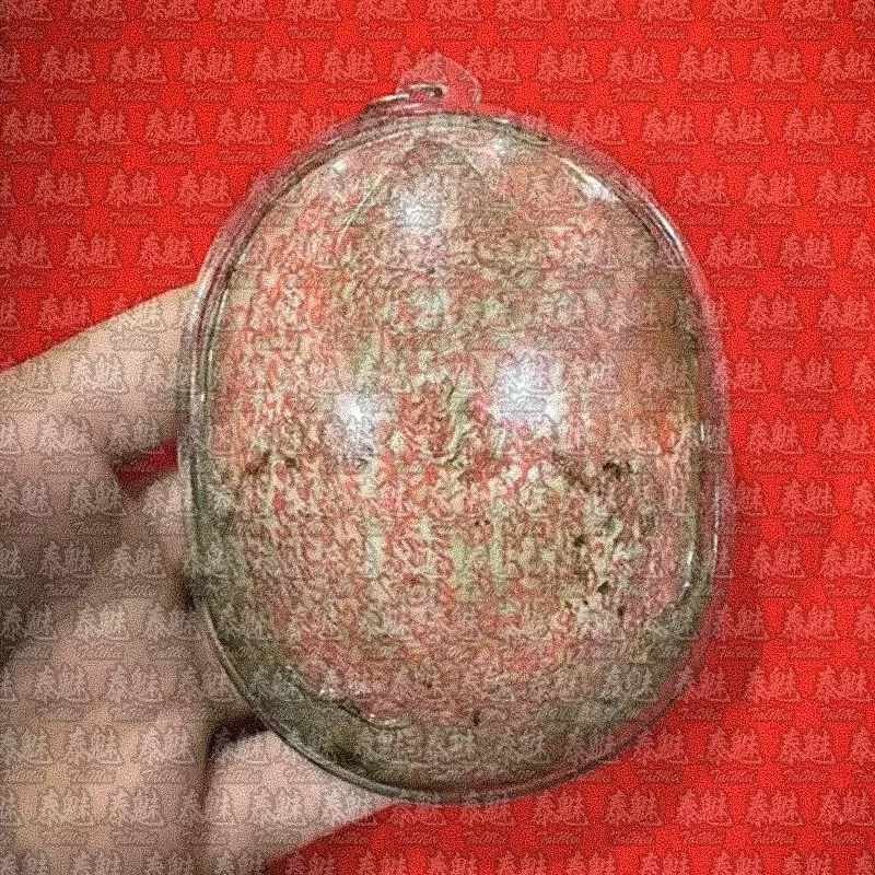 阿贊婆安達 靈咒生骨賓靈