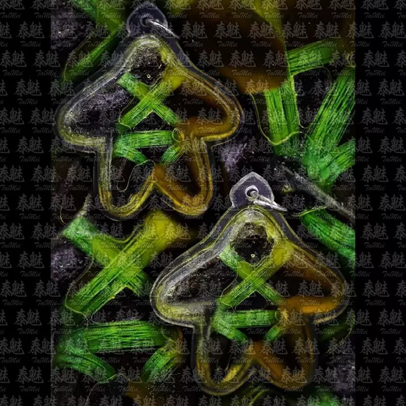 阿贊倫 陰兵 魂帕勇