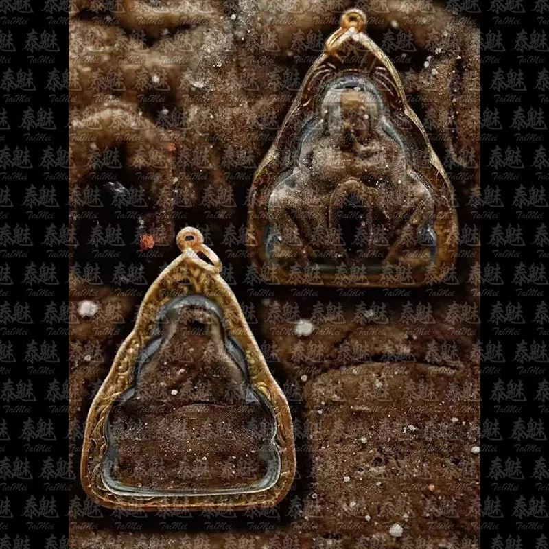 阿贊梗 經血依霸