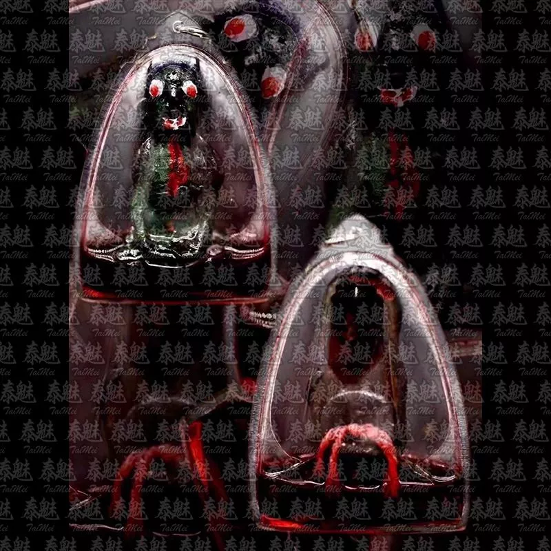 阿贊薩拉凱 重料版 皮噴