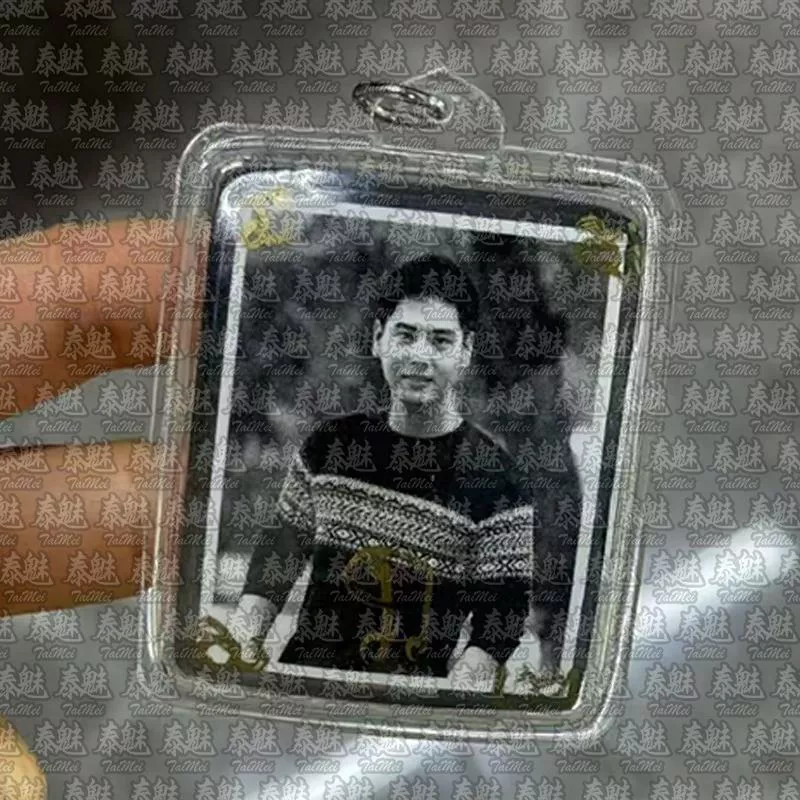 魯士孤 男大靈 Tomkind