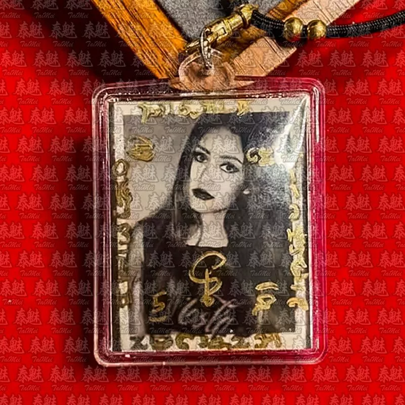 魯士孤 追債復仇女靈 萊恩納