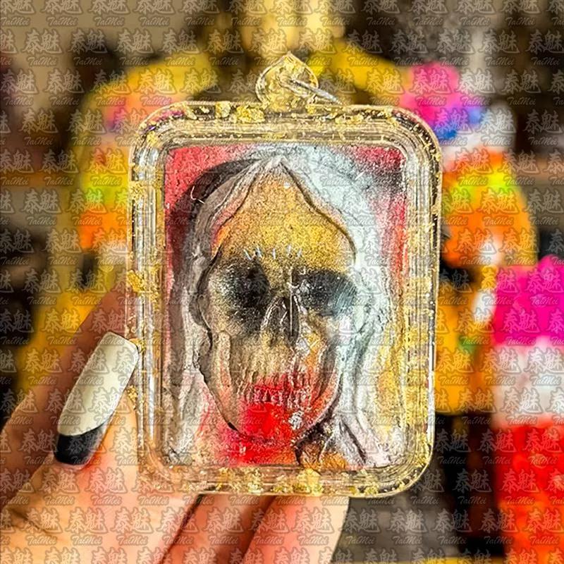 魯士廖 獨立女靈